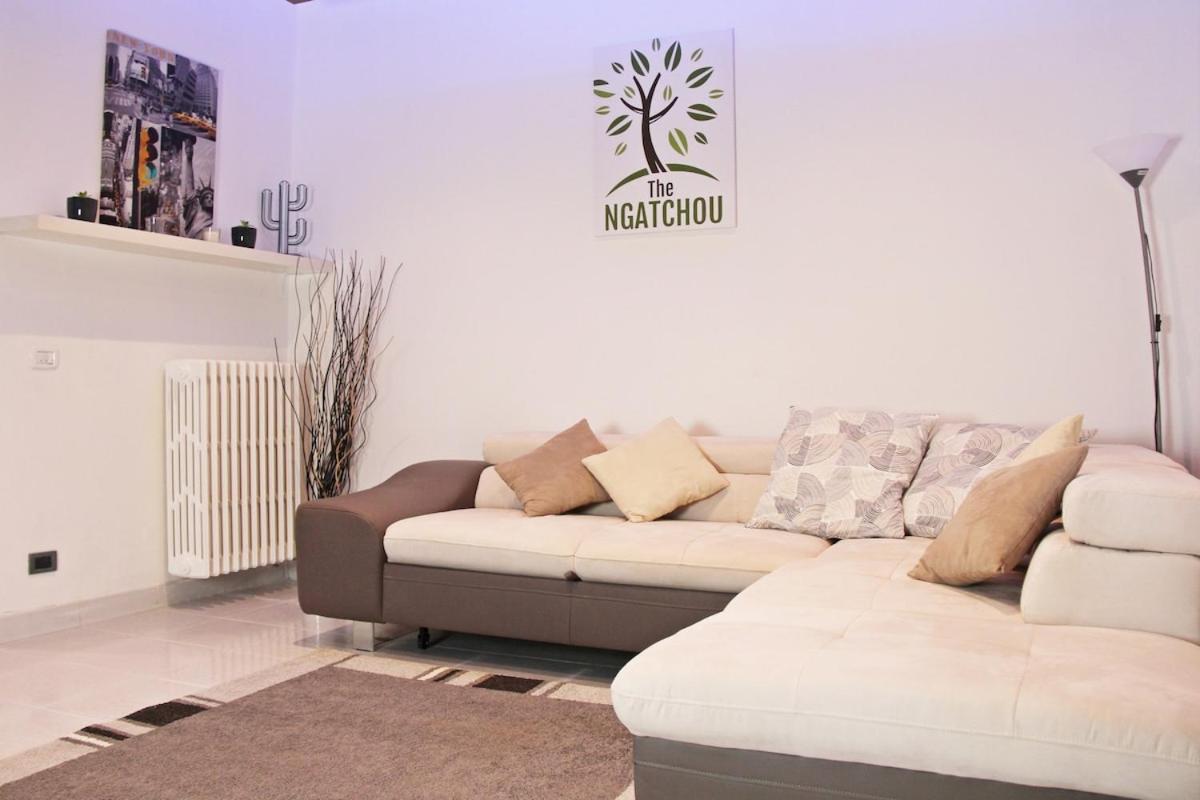 Holiday home The Ngatchou Venice